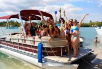 Miami Party Boat Rentals image 4